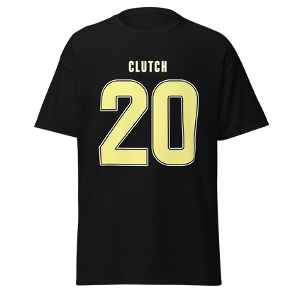 Bella Haynes | Jersey Style Shirt