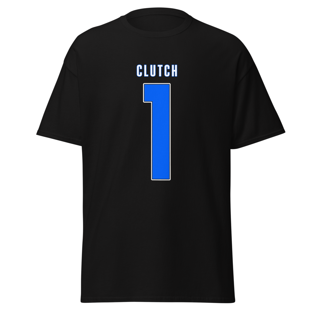 Nathanyel Davis | Jersey Style Shirt