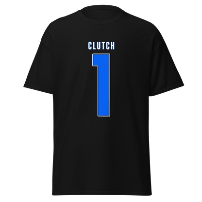 Nathanyel Davis | Jersey Style Shirt