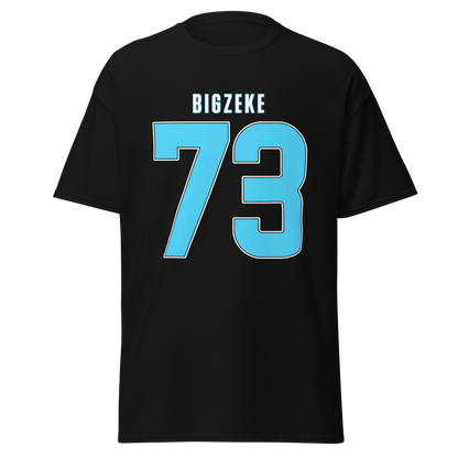 Ezekiel Guerrero | Jersey Style Shirt