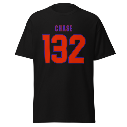 Chase Milton | Jersey Style Shirt