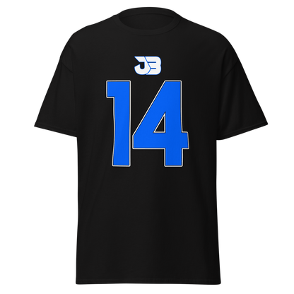 Ja’Byron Hollis | Jersey Style Shirt