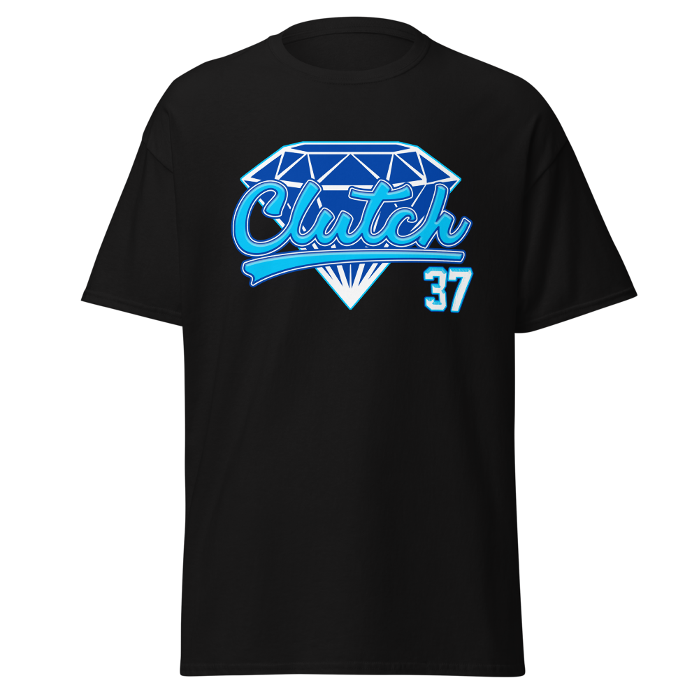 Caden Miller | Jersey Style Shirt
