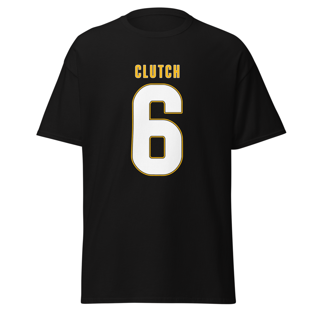 Isaiah Harrison | Jersey Style Shirt