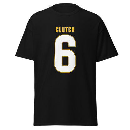 Isaiah Harrison | Jersey Style Shirt