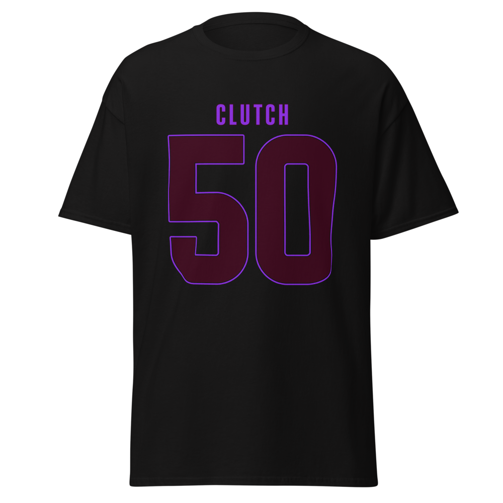 Orson Villalobos | Jersey Style Shirt