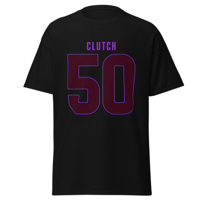 Orson Villalobos | Jersey Style Shirt