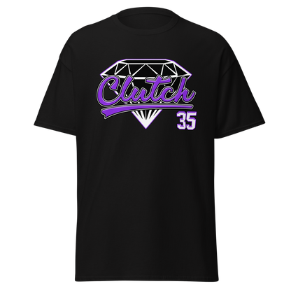 Kylan Wallace | Jersey Style Shirt