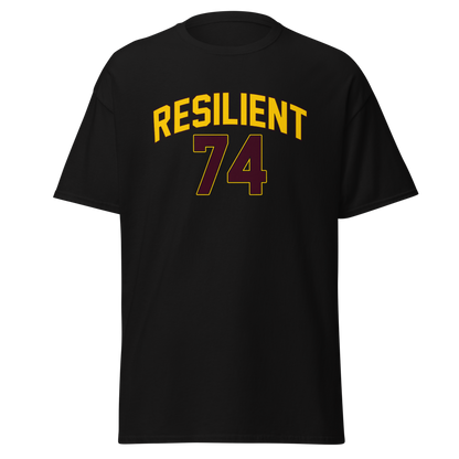 Alexis Mac | Jersey Style Shirt