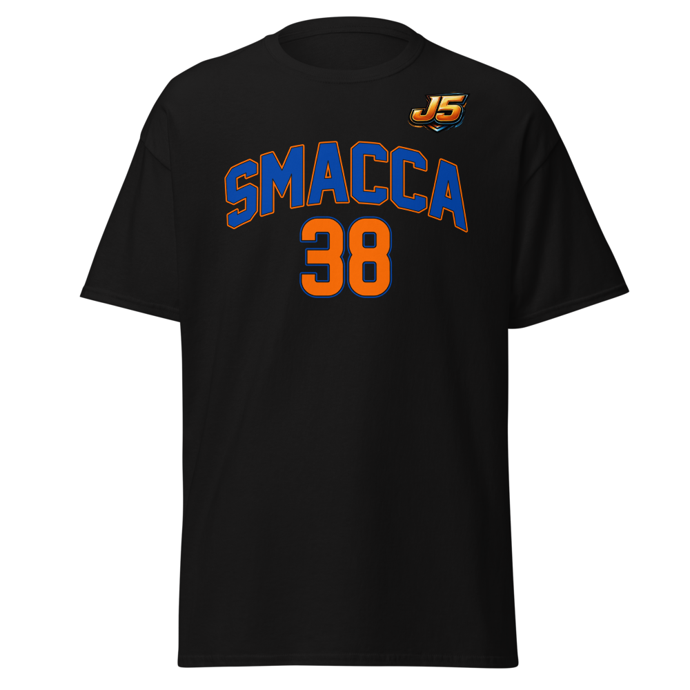 Jayvon Dean | Jersey Style Shirt