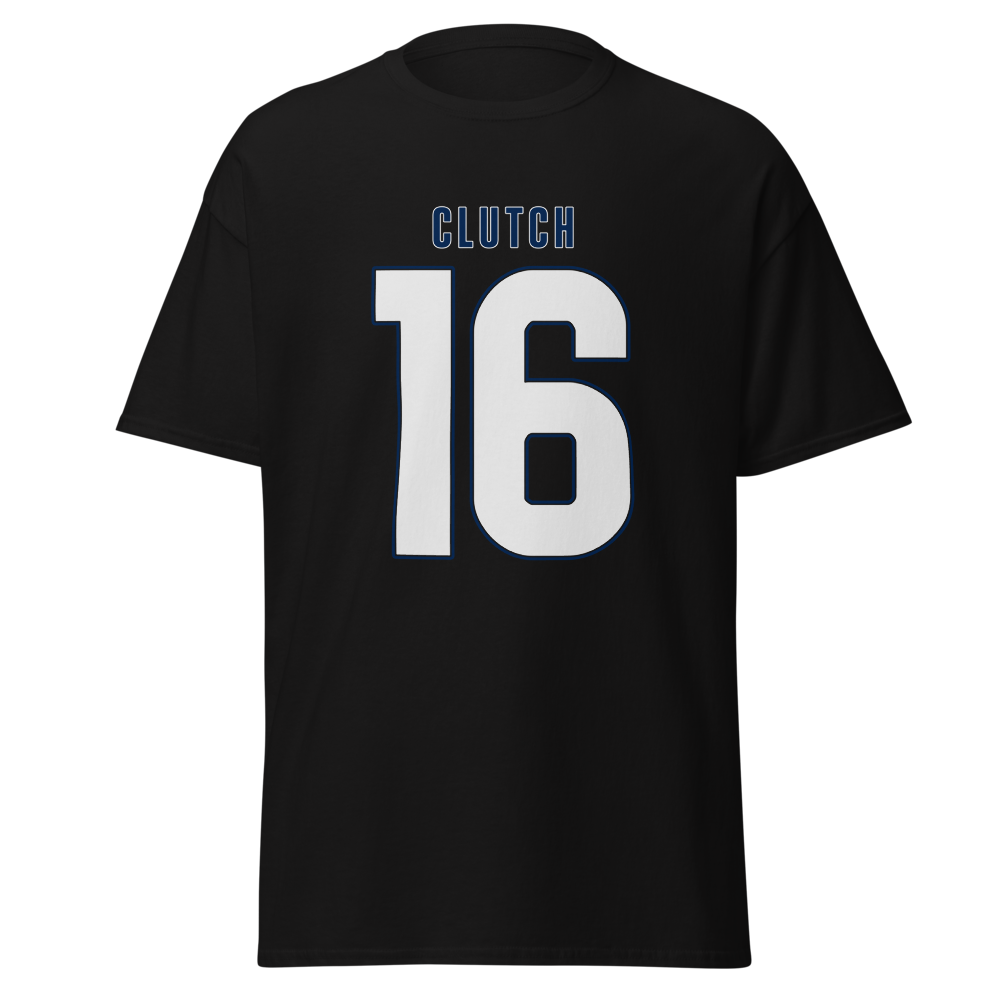 Eliasel Baez | Jersey Style Shirt