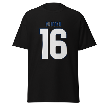 Eliasel Baez | Jersey Style Shirt