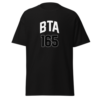 Joseph Saint Melus | Jersey Style Shirt