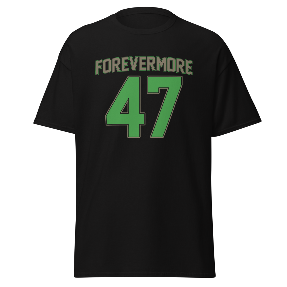 Sincere Harris | Jersey Style Shirt