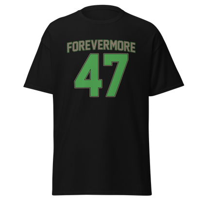 Sincere Harris | Jersey Style Shirt