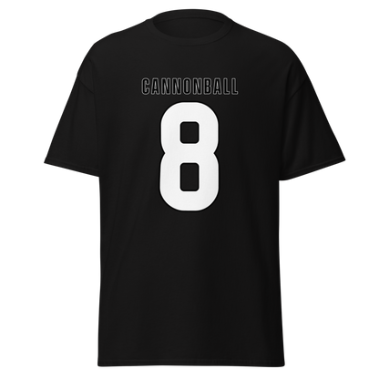 Cannon Johnson | Jersey Style Shirt