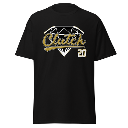 Kendall Trimm | Jersey Style Shirt