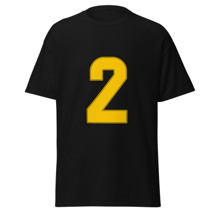Quentin Williams | Jersey Style Shirt