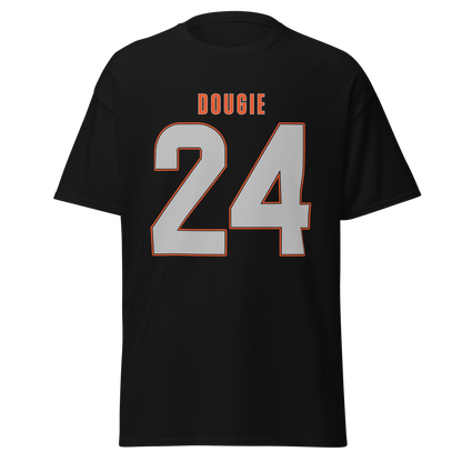 Douglas Horton | Jersey Style Shirt