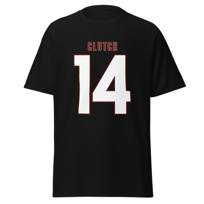 Jada Kendrick | Jersey Style Shirt