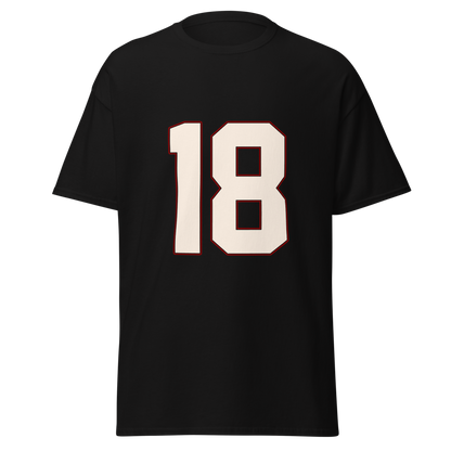 Angelina Steiger | Jersey Style Shirt