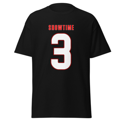 Shaun Turner | Jersey Style Shirt