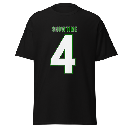 Rayshawn Wallace | Jersey Style Shirt