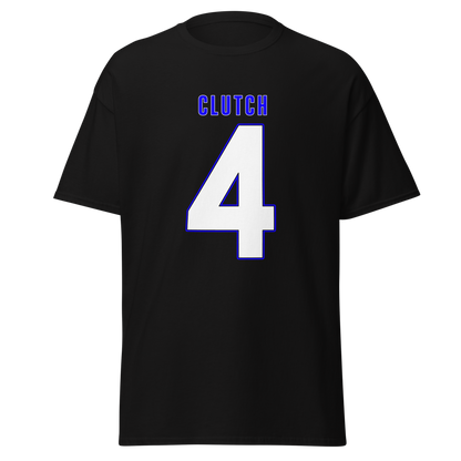 Cameron Augustus | Jersey Style Shirt