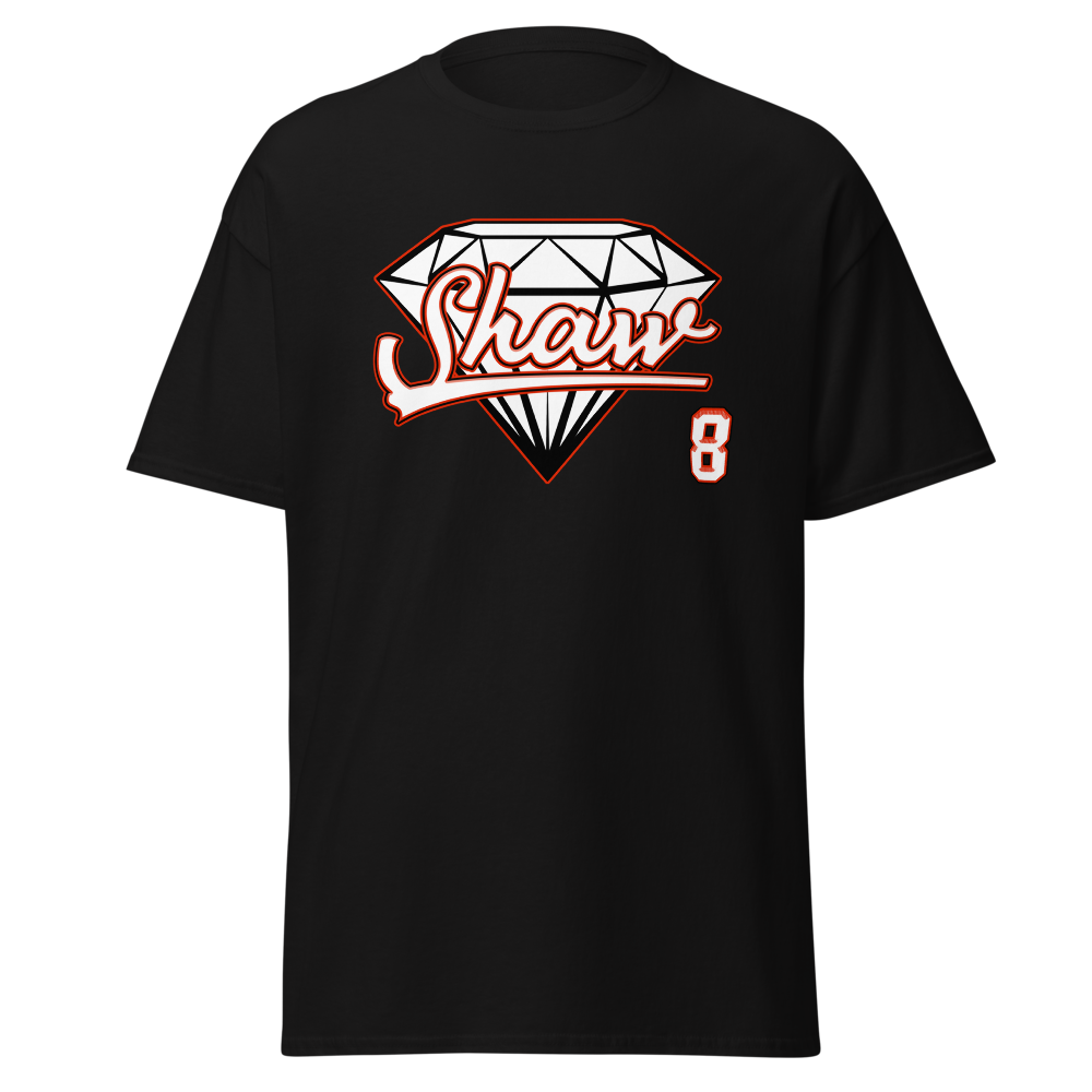 Lilly Shaw | Jersey Style Shirt