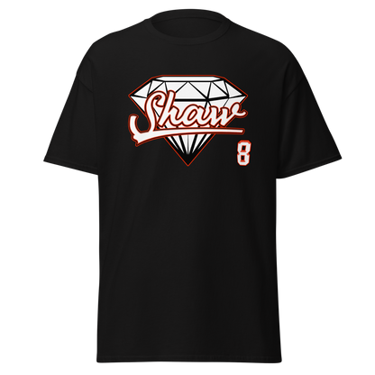 Lilly Shaw | Jersey Style Shirt