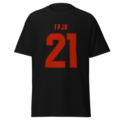 Franklin Pichardo | Jersey Style Shirt