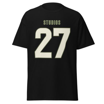 Franco Pelaez | Jersey Style Shirt