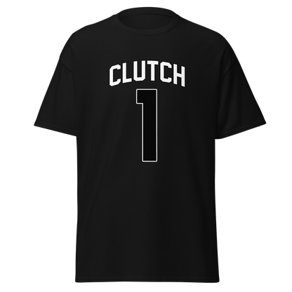 Kellyn McCloud | Jersey Style Shirt