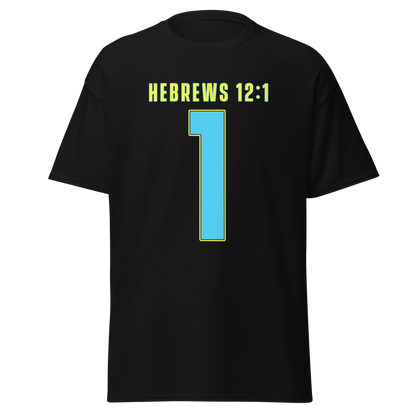 Jajuan Swasey | Jersey Style Shirt