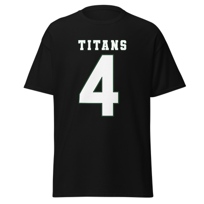Malachi Allen | Jersey Style Shirt