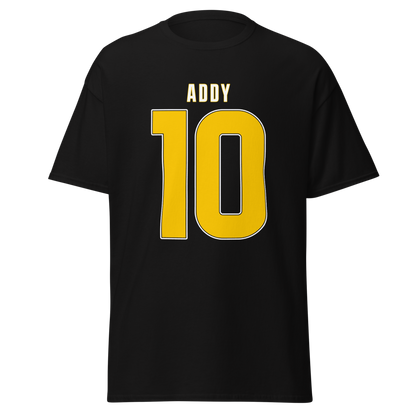 Addy Cusick | Jersey Style Shirt