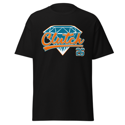 Colton Fraker | Jersey Style Shirt
