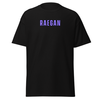 Raegan Bossard | Jersey Style Shirt