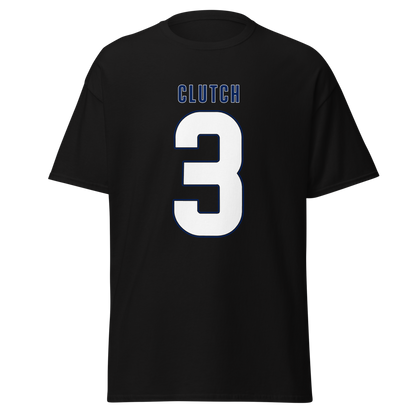 Vincent Young | Jersey Style Shirt