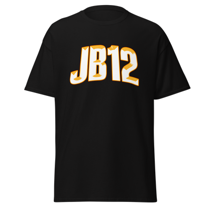 Juliun Benson | Jersey Style Shirt