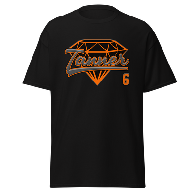 Tanner Boyd | Jersey Style Shirt