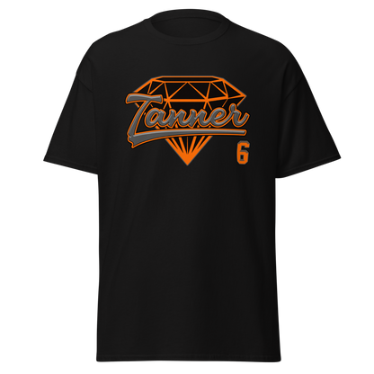 Tanner Boyd | Jersey Style Shirt
