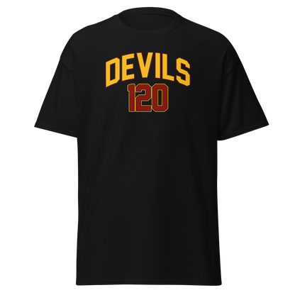 Paxton Pyatt | Jersey Style Shirt