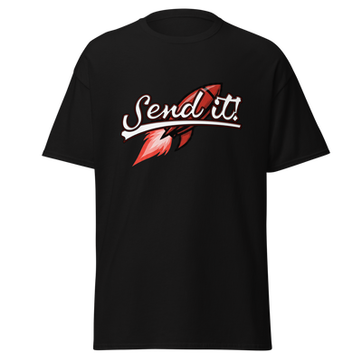 Derek Delgado | Jersey Style Shirt