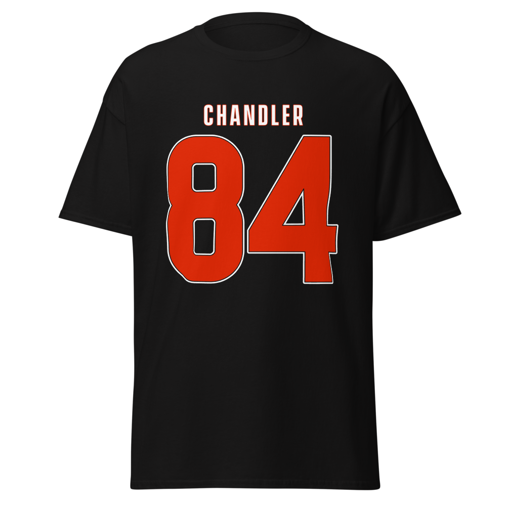 Chandler Jones | Jersey Style Shirt