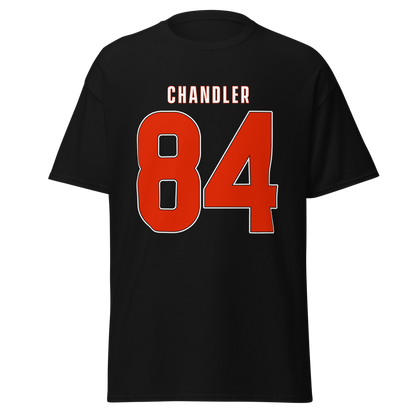 Chandler Jones | Jersey Style Shirt