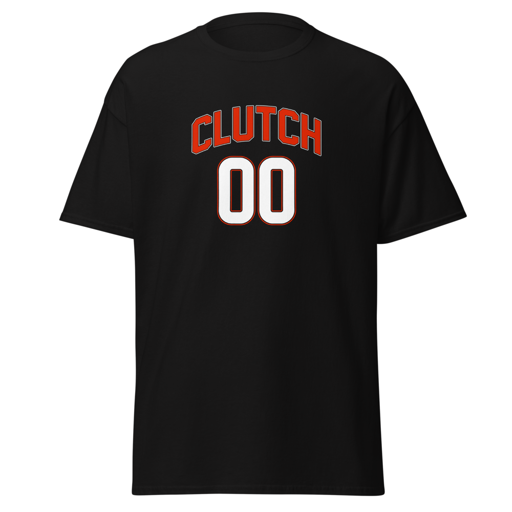Jaylen Johnson | Jersey Style Shirt