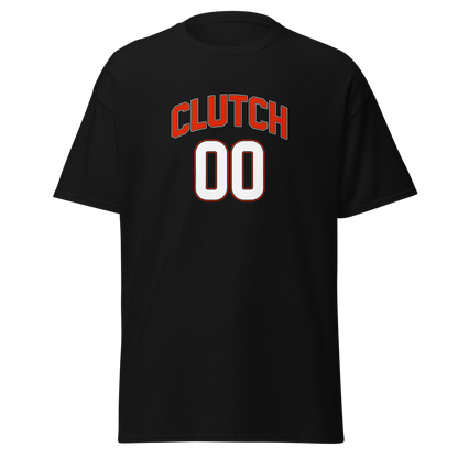 Jaylen Johnson | Jersey Style Shirt