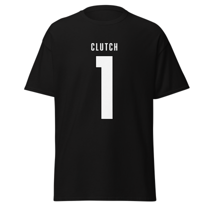 John Nicolson | Jersey Style Shirt