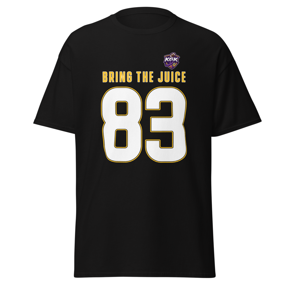 Kade Kubecka | Jersey Style Shirt